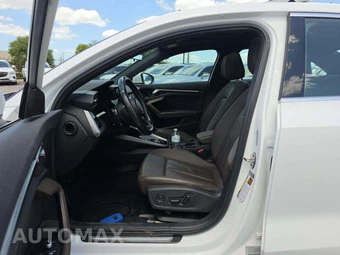 2024 Audi A3 Premium 40 TFSI - miniatura 3