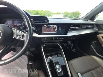 2024 Audi A3 Premium 40 TFSI - miniatura 7