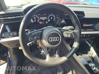 2024 Audi A3 Premium 40 TFSI - miniatura 10