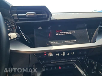 2024 Audi A3 Premium 40 TFSI - miniatura 11