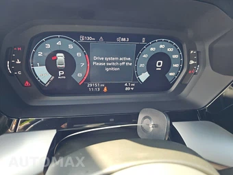 2024 Audi A3 Premium 40 TFSI - miniatura 12