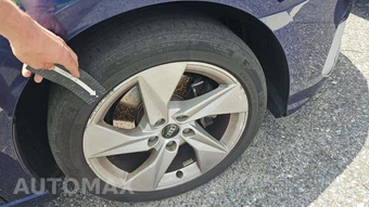 2024 Audi A3 Premium 40 TFSI - miniatura 18