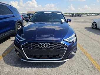 2024 Audi A3 Premium 40 TFSI - miniatura 2