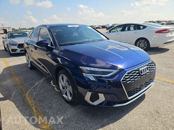 2024 Audi A3 Premium 40 TFSI - miniatura 3