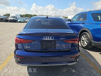 2024 Audi A3 Premium 40 TFSI - miniatura 5