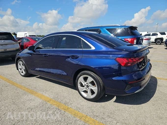 2024 Audi A3 Premium 40 TFSI - miniatura 6