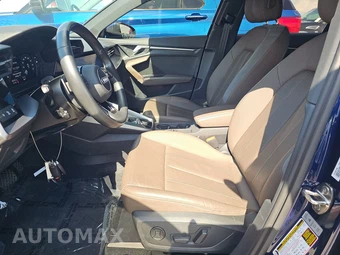 2024 Audi A3 Premium 40 TFSI - miniatura 7