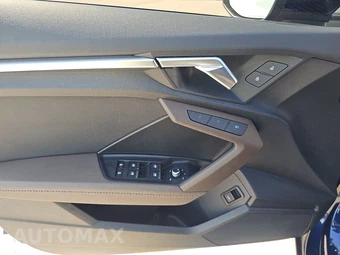 2024 Audi A3 Premium 40 TFSI - miniatura 9