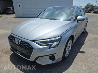 2024 Audi A3 Premium 40 TFSI