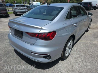 2024 Audi A3 Premium 40 TFSI - miniatura 3