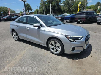2024 Audi A3 Premium 40 TFSI - miniatura 4