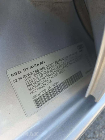 2024 Audi A3 Premium 40 TFSI - miniatura 5