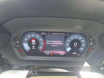 2024 Audi A3 Premium 40 TFSI - miniatura 9