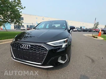 2024 Audi A3 Premium 40 TFSI