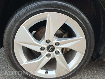2024 Audi A3 Premium 40 TFSI - miniatura 18