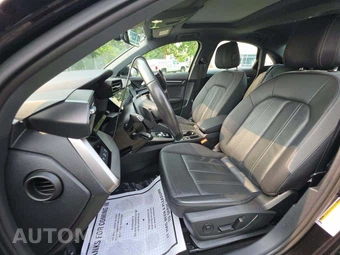 2024 Audi A3 Premium 40 TFSI - miniatura 3