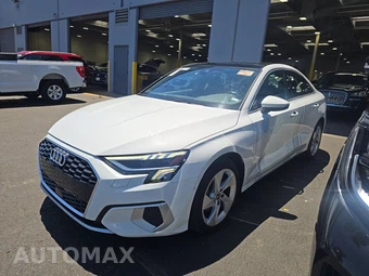 2024 Audi A3 Premium 40 TFSI