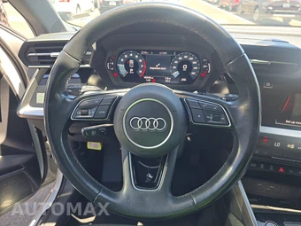2024 Audi A3 Premium 40 TFSI - miniatura 10
