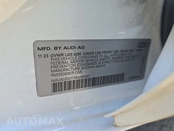2024 Audi A3 Premium 40 TFSI - miniatura 14
