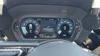 2024 Audi A3 Premium 40 TFSI - miniatura 19
