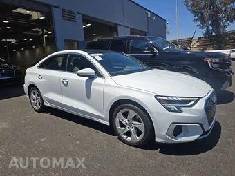 2024 Audi A3 Premium 40 TFSI - miniatura 3