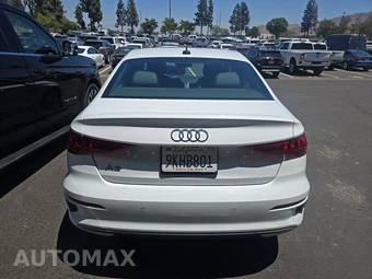 2024 Audi A3 Premium 40 TFSI - miniatura 5