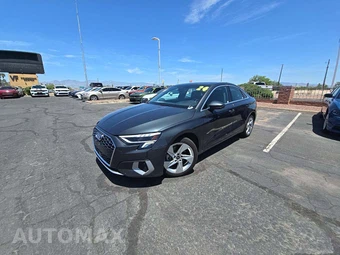 2024 Audi A3 Premium 40 TFSI