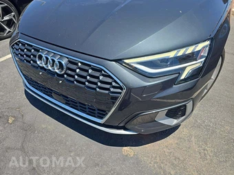 2024 Audi A3 Premium 40 TFSI - miniatura 22