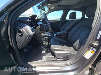 2024 Audi A3 Premium 40 TFSI - miniatura 6