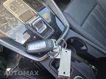 2024 Audi A3 Premium 40 TFSI - miniatura 8