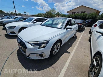 2024 Audi A3 Premium 40 TFSI
