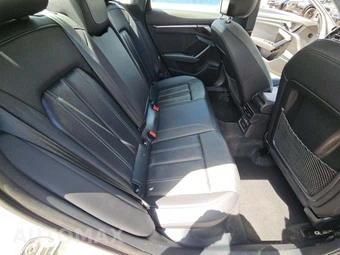 2024 Audi A3 Premium 40 TFSI – miniatura 16