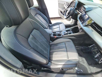 2024 Audi A3 Premium 40 TFSI – miniatura 18