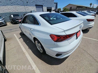 2024 Audi A3 Premium 40 TFSI – miniatura 2