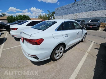 2024 Audi A3 Premium 40 TFSI – miniatura 3