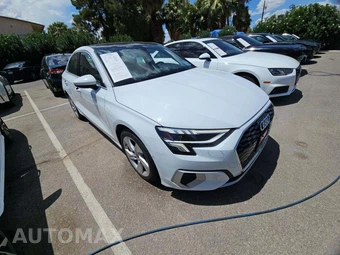 2024 Audi A3 Premium 40 TFSI – miniatura 4
