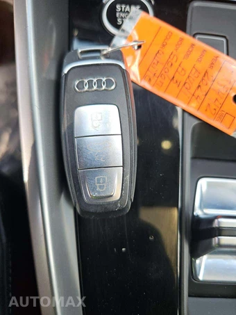 2024 Audi A3 Premium 40 TFSI – miniatura 8