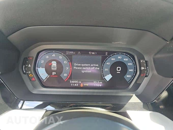 2024 Audi A3 Premium 40 TFSI – miniatura 9