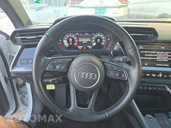 2024 Audi A3 Premium 40 TFSI – miniatura 10