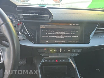 2024 Audi A3 Premium 40 TFSI – miniatura 11
