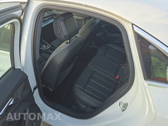 2024 Audi A3 Premium 40 TFSI – miniatura 13