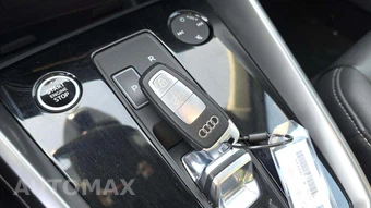2024 Audi A3 Premium 40 TFSI – miniatura 17