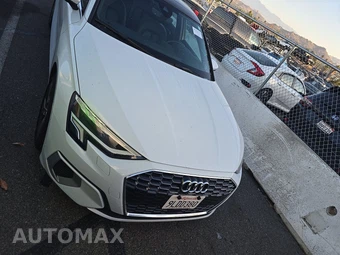 2024 Audi A3 Premium 40 TFSI – miniatura 2