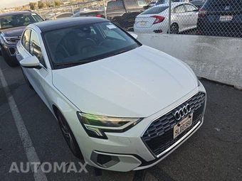 2024 Audi A3 Premium 40 TFSI – miniatura 3