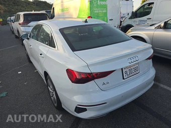 2024 Audi A3 Premium 40 TFSI – miniatura 6