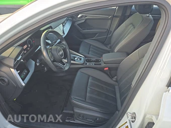 2024 Audi A3 Premium 40 TFSI – miniatura 7