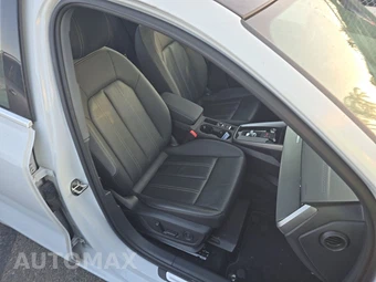 2024 Audi A3 Premium 40 TFSI – miniatura 8