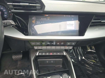 2024 Audi A3 Premium 40 TFSI – miniatura 10