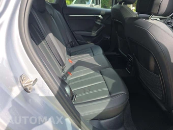 2024 Audi A3 Premium 40 TFSI – miniatura 16