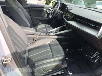 2024 Audi A3 Premium 40 TFSI – miniatura 18
